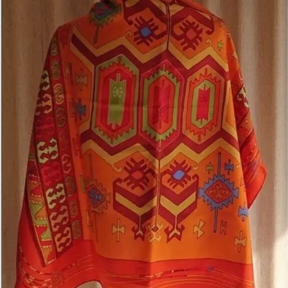 Hermès carré - Picture 5 of 6